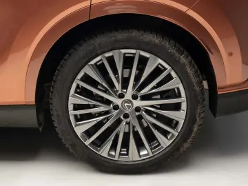Lexus RX450H  Luxury Mark Levinson