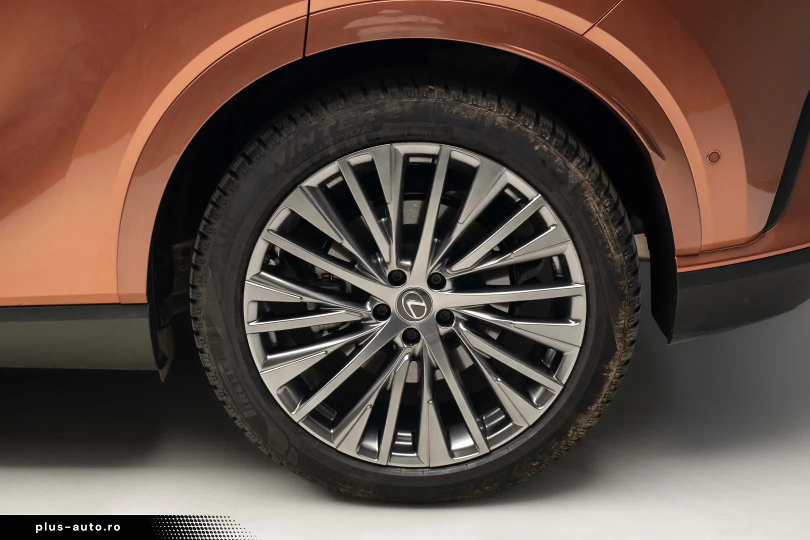 Lexus RX450H  Luxury Mark Levinson