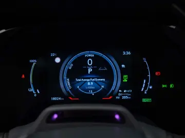 Lexus RX450H  Luxury Mark Levinson