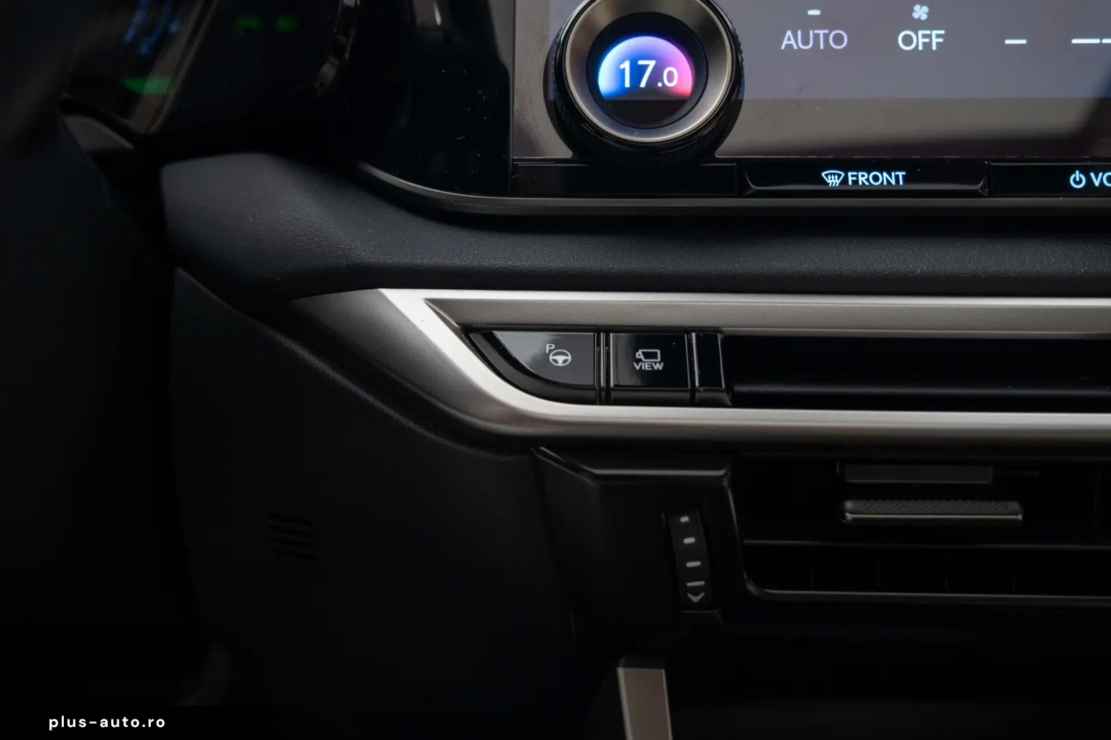 Lexus RX450H  Luxury Mark Levinson