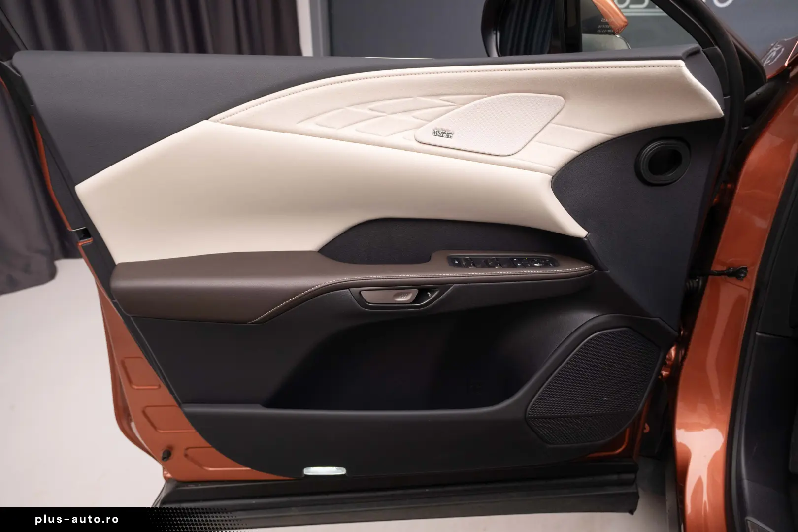 Lexus RX450H  Luxury Mark Levinson