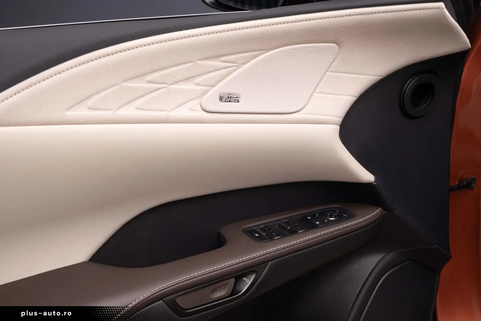 Lexus RX450H  Luxury Mark Levinson