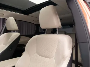 Lexus RX450H  Luxury Mark Levinson