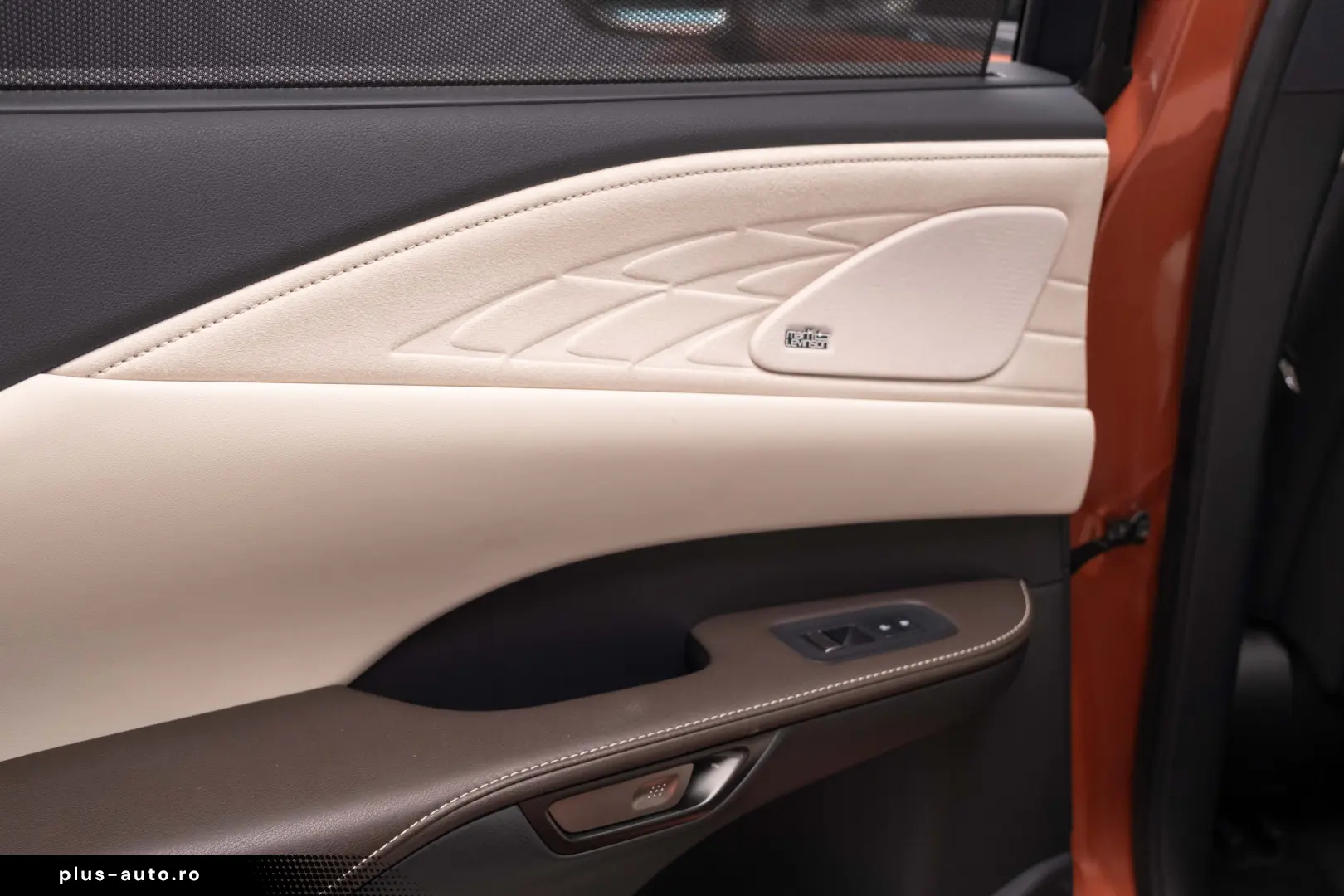 Lexus RX450H  Luxury Mark Levinson
