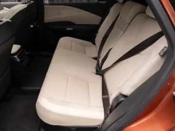 Lexus RX450H  Luxury Mark Levinson