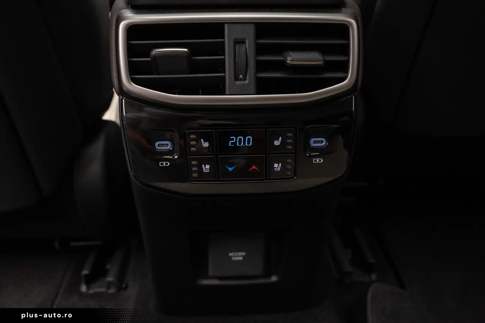 Lexus RX450H  Luxury Mark Levinson