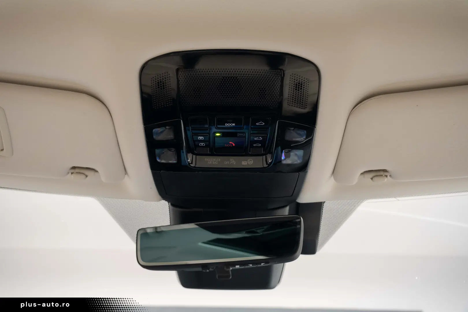 Lexus RX450H  Luxury Mark Levinson