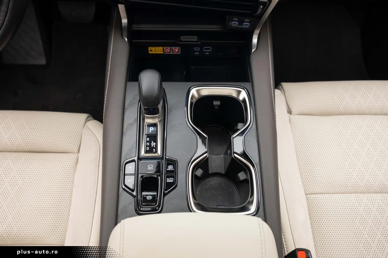 Lexus RX450H  Luxury Mark Levinson