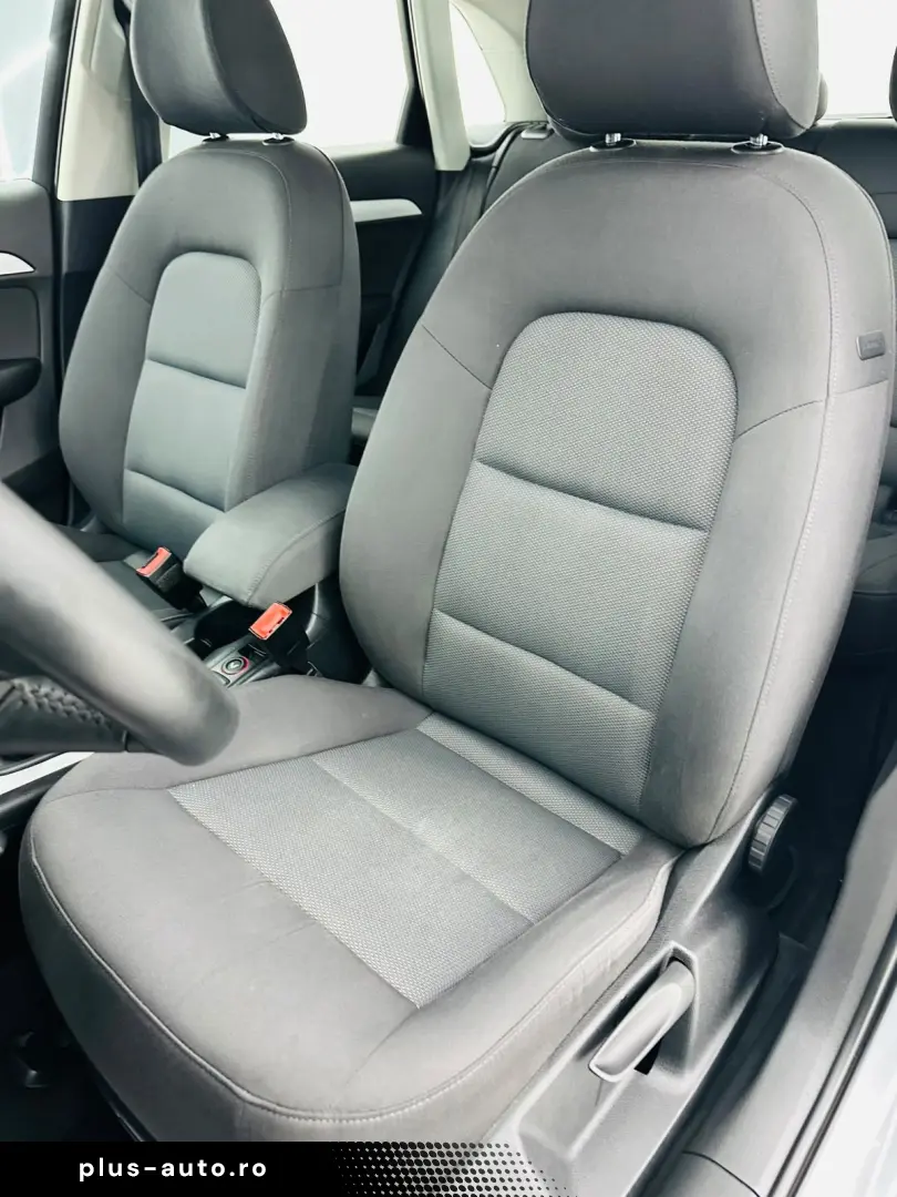 AUDI Q3 2015 2.0D E6 Garantie 12 Luni Rate Avans 0 Doar Cu B