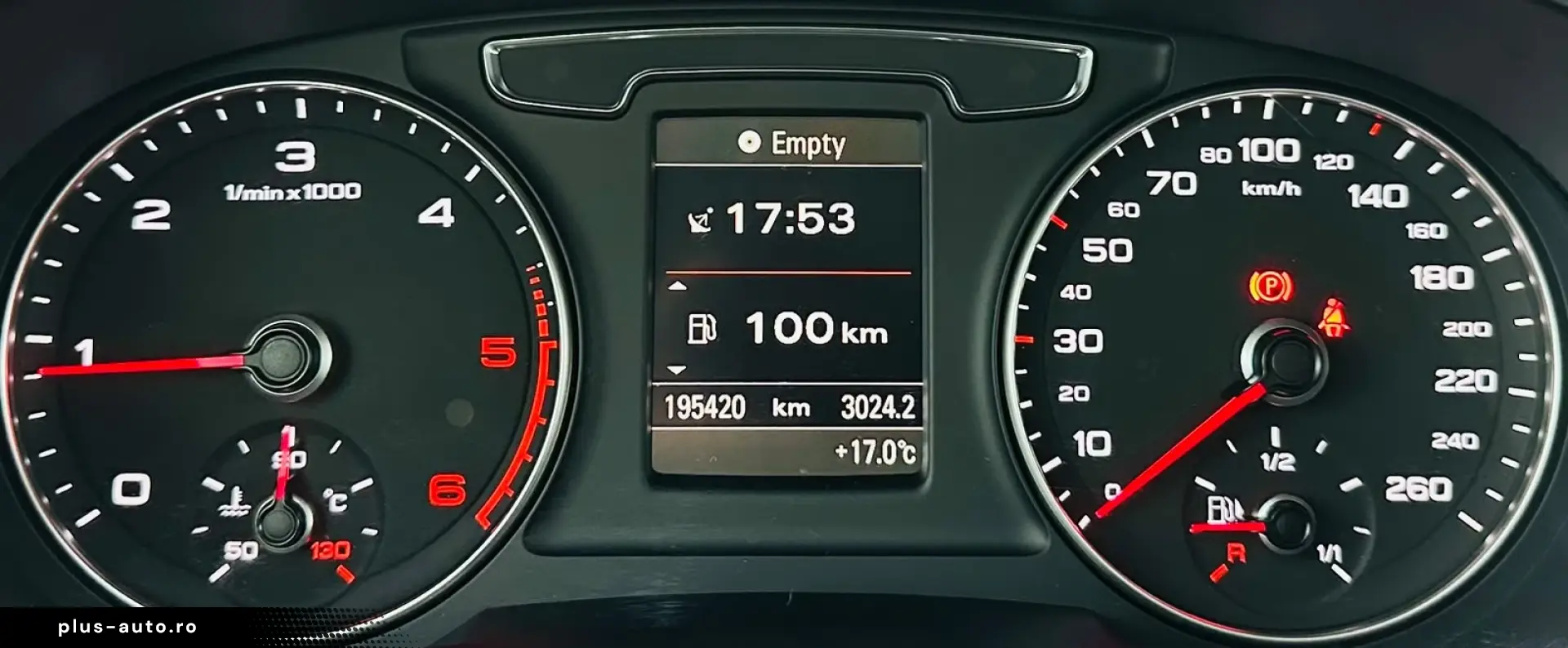 AUDI Q3 2015 2.0D E6 Garantie 12 Luni Rate Avans 0 Doar Cu B