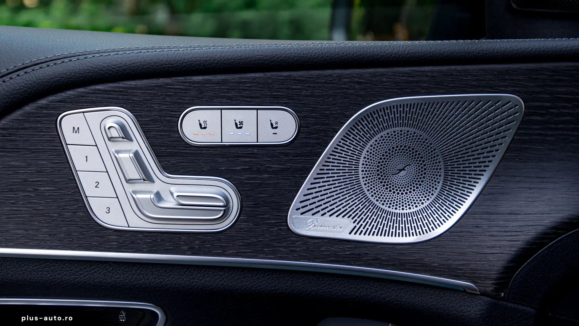 Mercedes Benz GLS 350d 4 Matic AMG Line