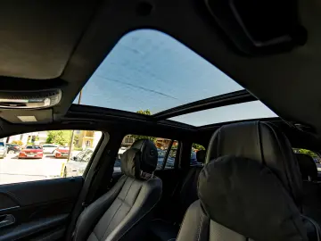 Mercedes Benz GLS 350d 4 Matic AMG Line