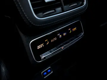 Mercedes Benz GLS 350d 4 Matic AMG Line