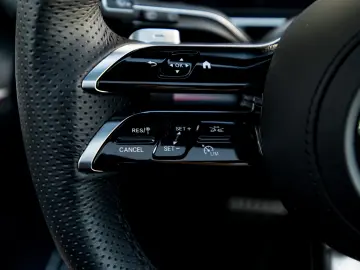 Mercedes Benz GLS 350d 4 Matic AMG Line