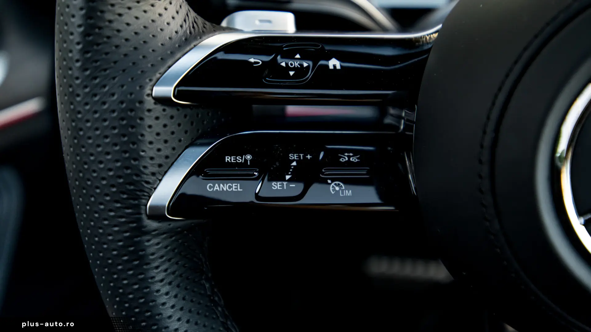 Mercedes Benz GLS 350d 4 Matic AMG Line