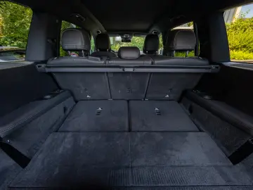 Mercedes Benz GLS 350d 4 Matic AMG Line
