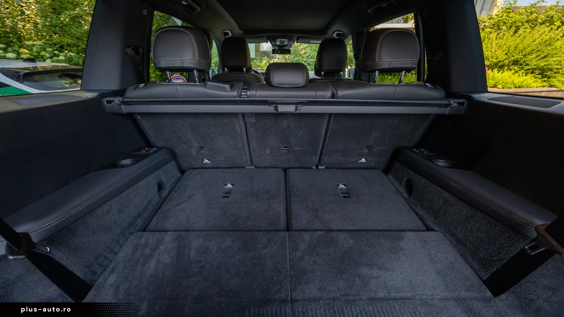 Mercedes Benz GLS 350d 4 Matic AMG Line