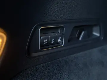 Mercedes Benz GLS 350d 4 Matic AMG Line