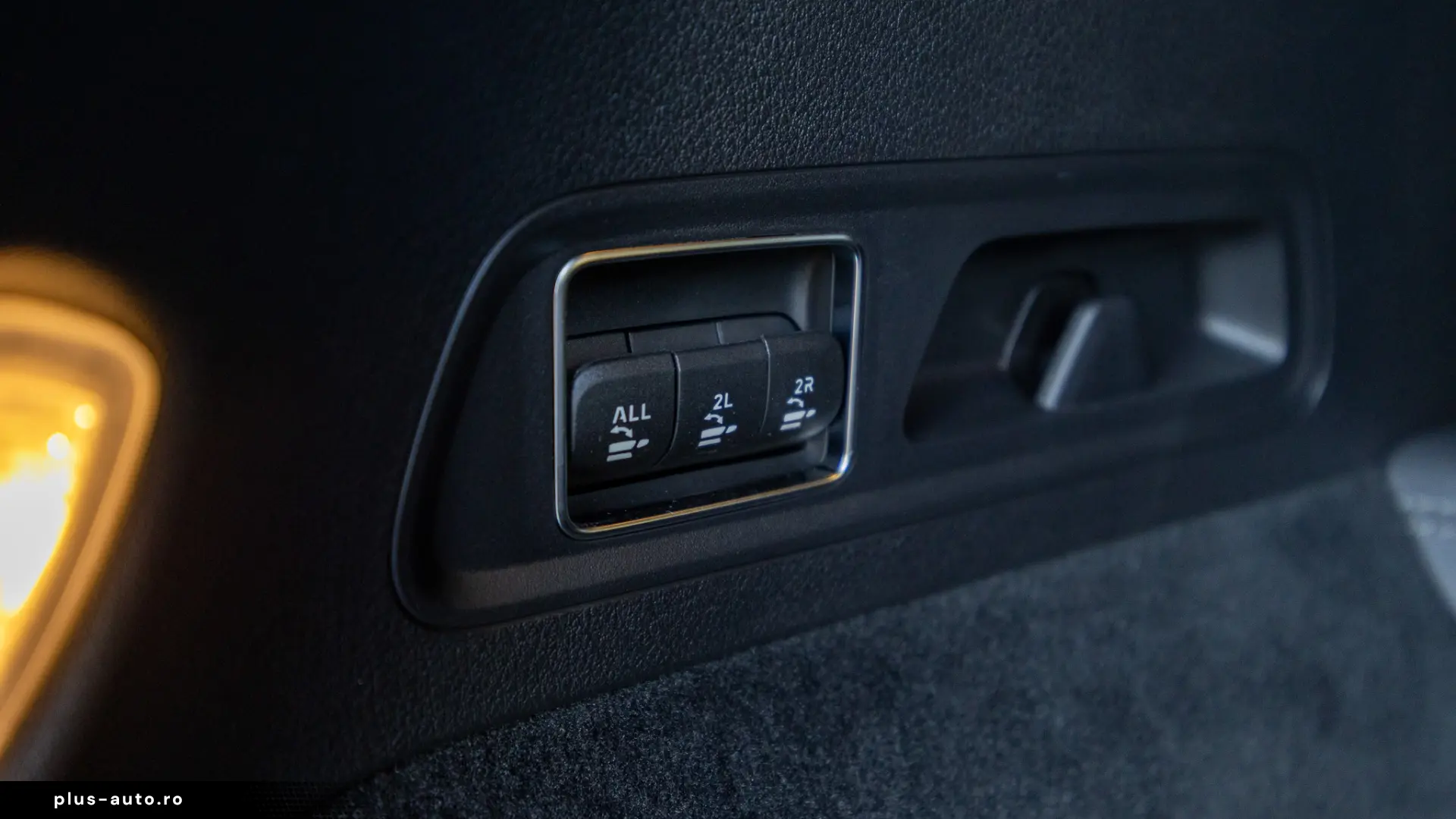 Mercedes Benz GLS 350d 4 Matic AMG Line