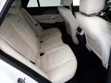 MERCEDES-BENZ GLE 350e Coupe 4M