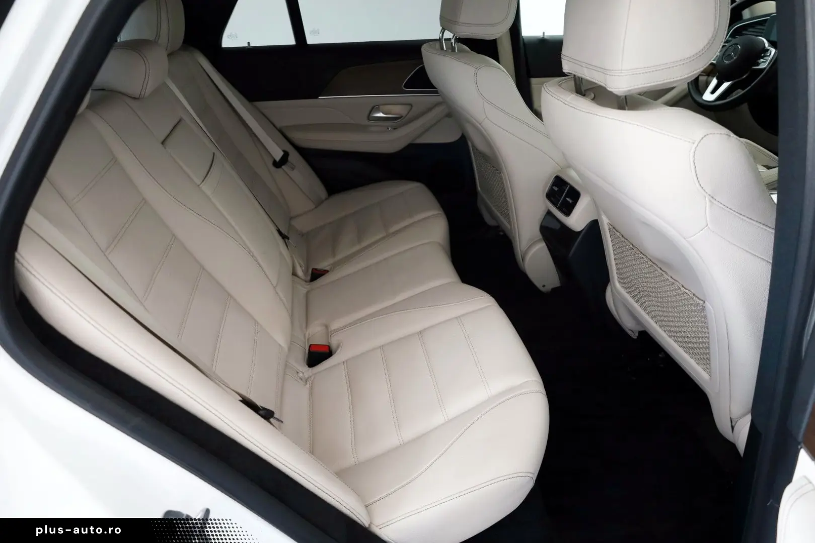MERCEDES-BENZ GLE 350e Coupe 4M