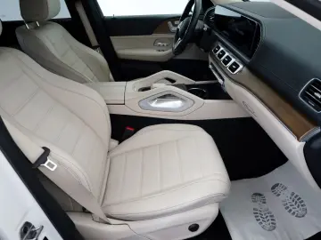 MERCEDES-BENZ GLE 350e Coupe 4M