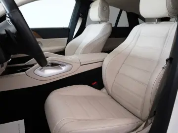 MERCEDES-BENZ GLE 350e Coupe 4M
