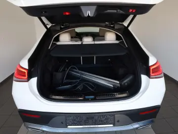 MERCEDES-BENZ GLE 350e Coupe 4M