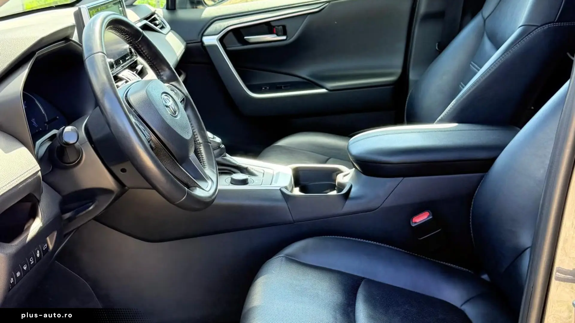 TOYOTA RAV4 2019 — imagine 9