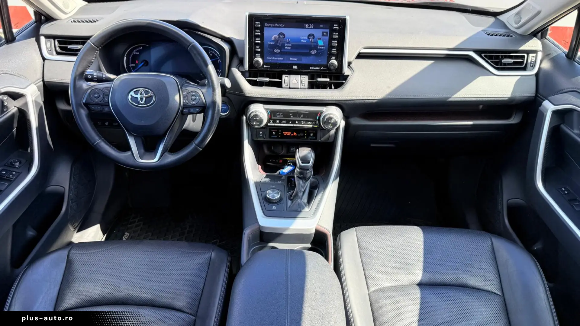 TOYOTA RAV4 2019 — imagine 19