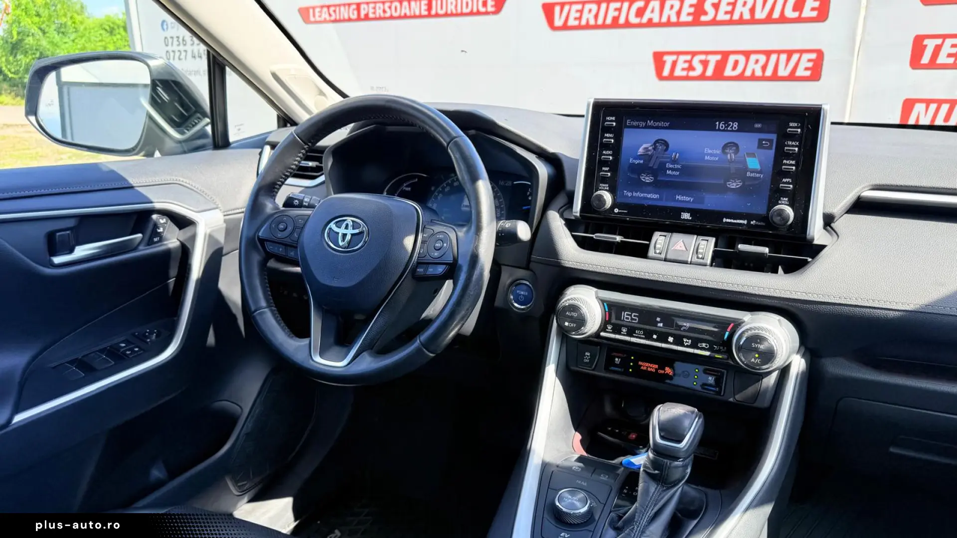 TOYOTA RAV4 2019 — imagine 20