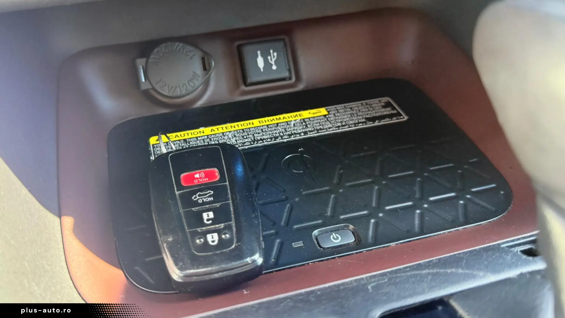 TOYOTA RAV4 2019 — imagine 27