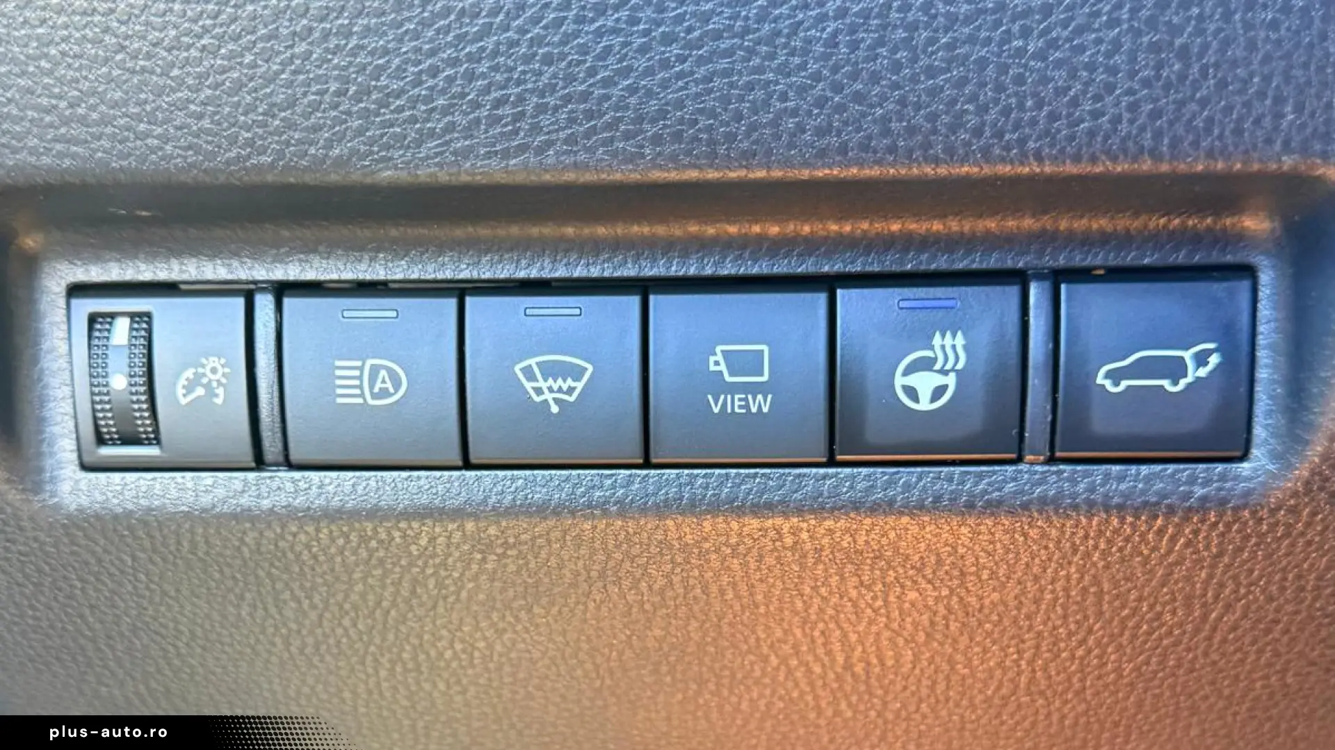 TOYOTA RAV4 2019 — imagine 28