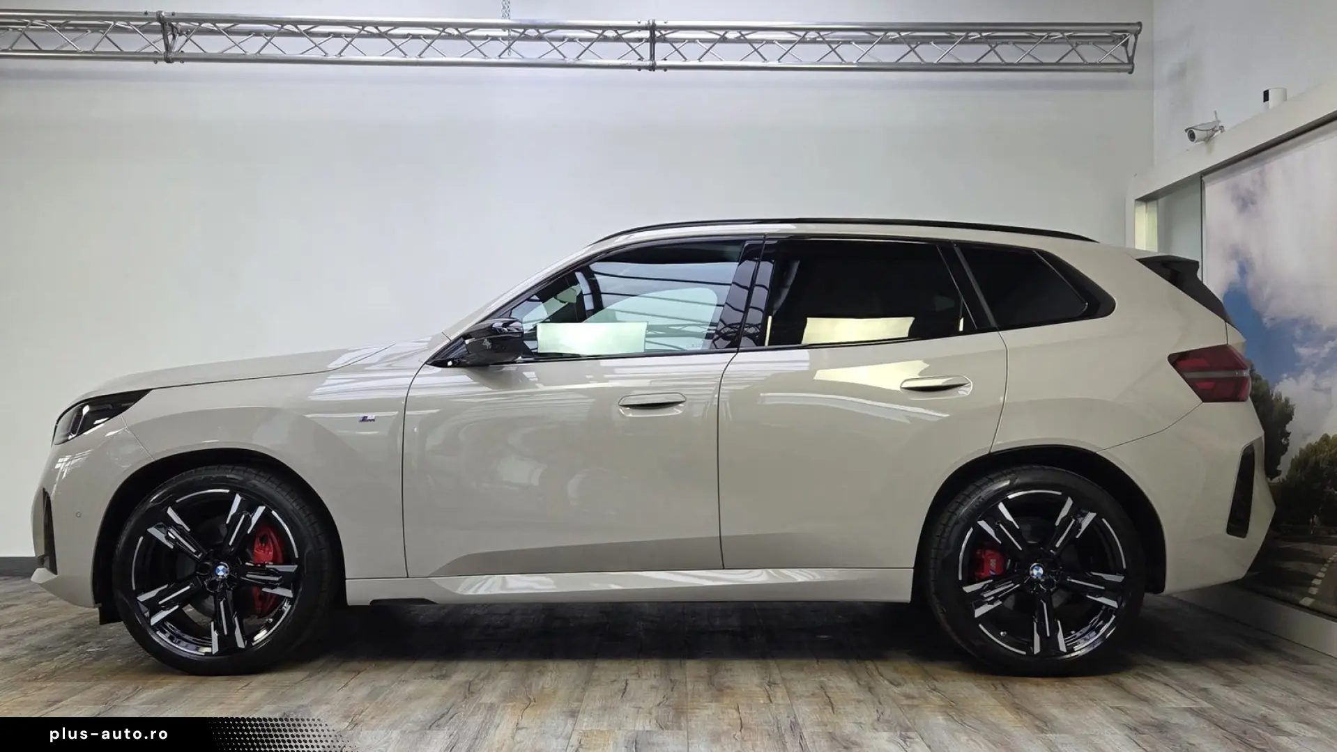 BMW X3 M50 Pro Pano AHK 21Zoll Sitzlüftung ACC 360