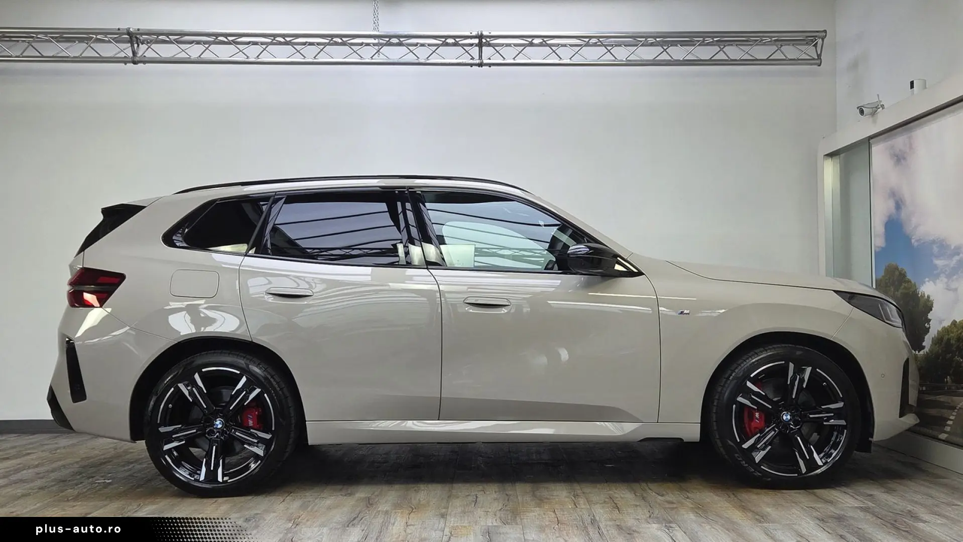 BMW X3 M50 Pro Pano AHK 21Zoll Sitzlüftung ACC 360