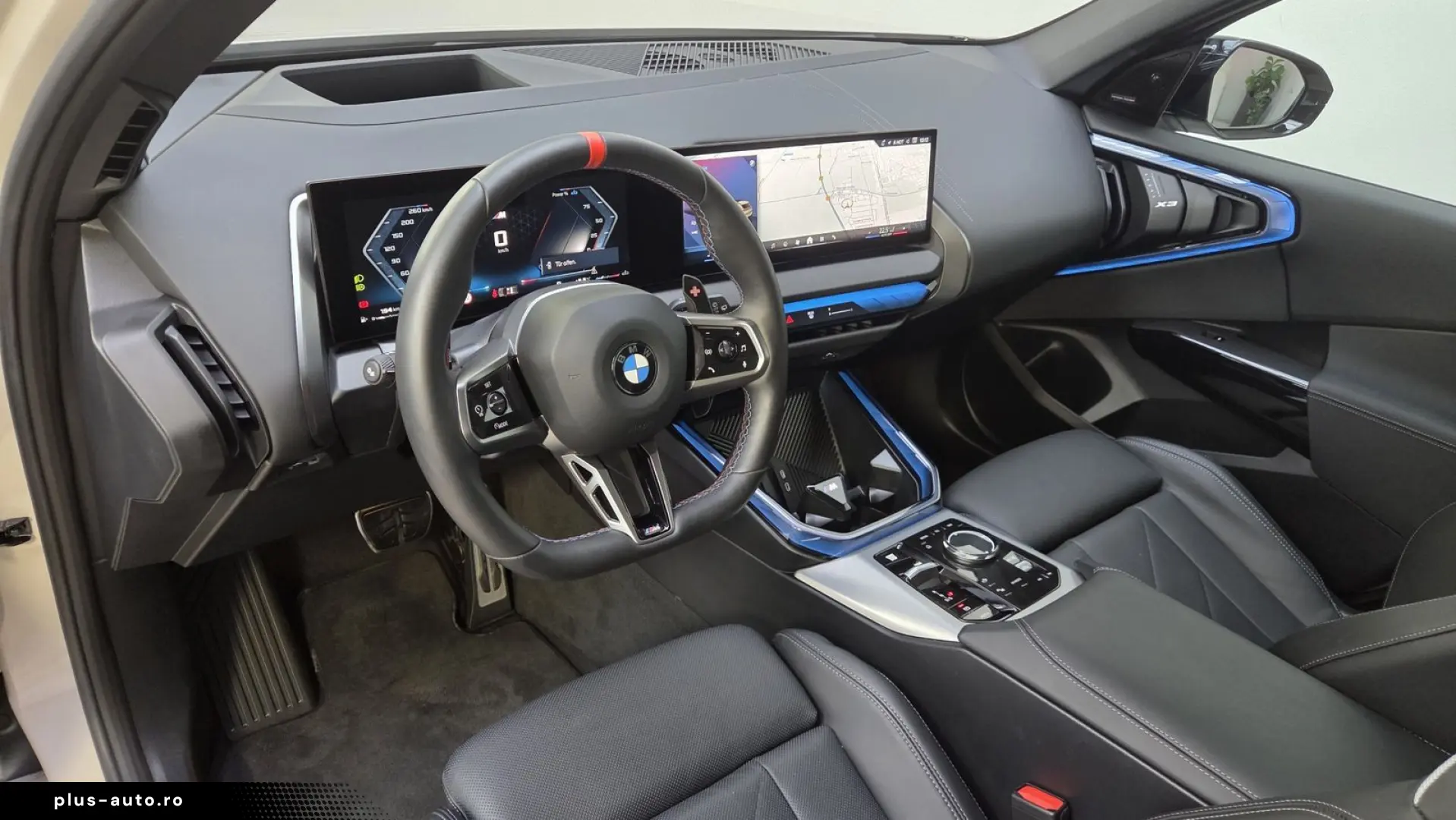 BMW X3 M50 Pro Pano AHK 21Zoll Sitzlüftung ACC 360