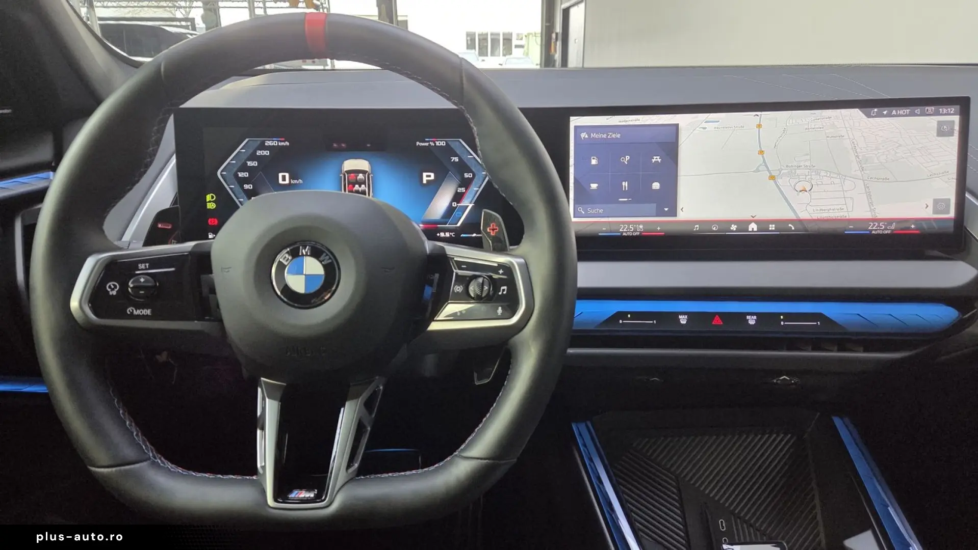 BMW X3 M50 Pro Pano AHK 21Zoll Sitzlüftung ACC 360