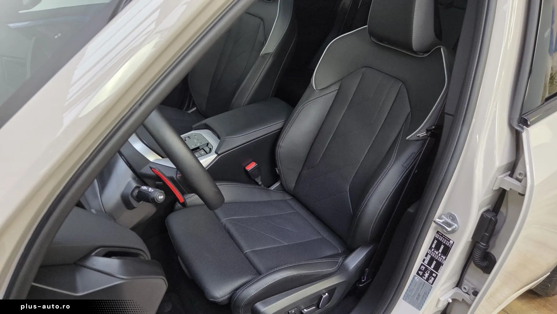 BMW X3 M50 Pro Pano AHK 21Zoll Sitzlüftung ACC 360