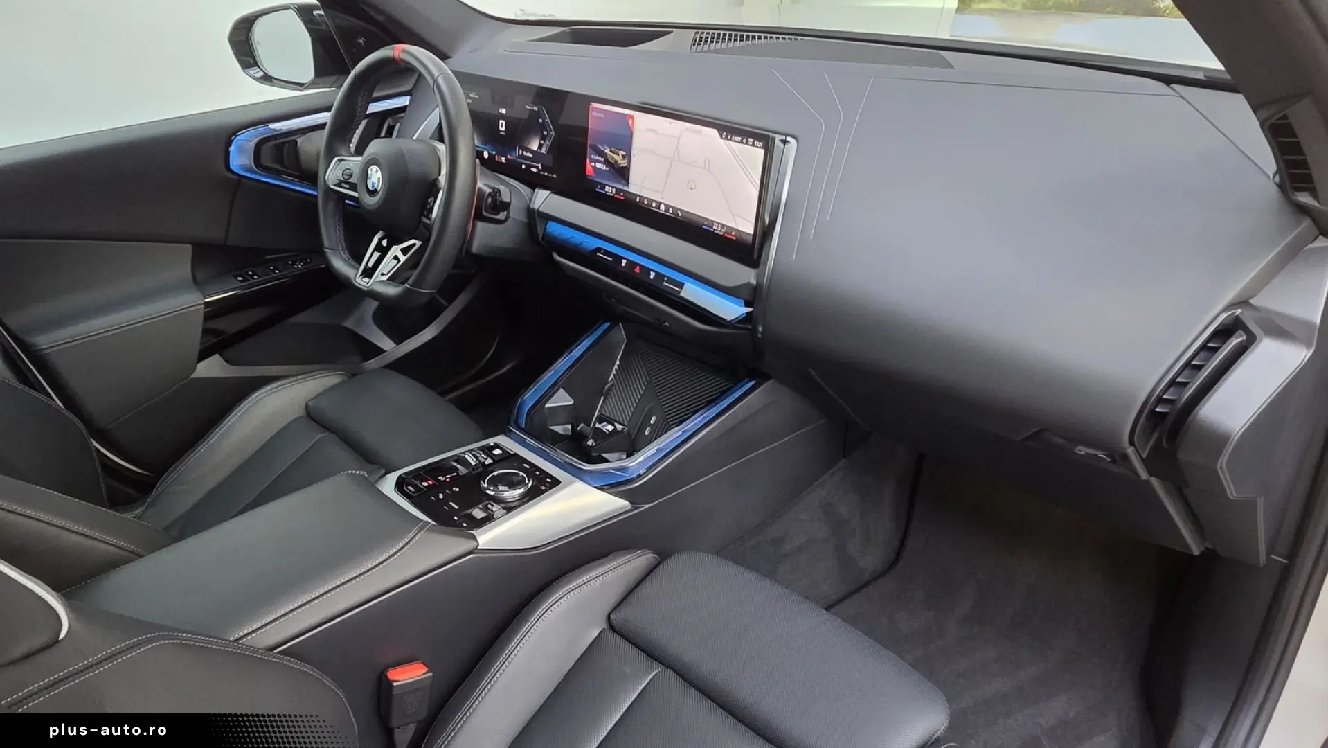 BMW X3 M50 Pro Pano AHK 21Zoll Sitzlüftung ACC 360