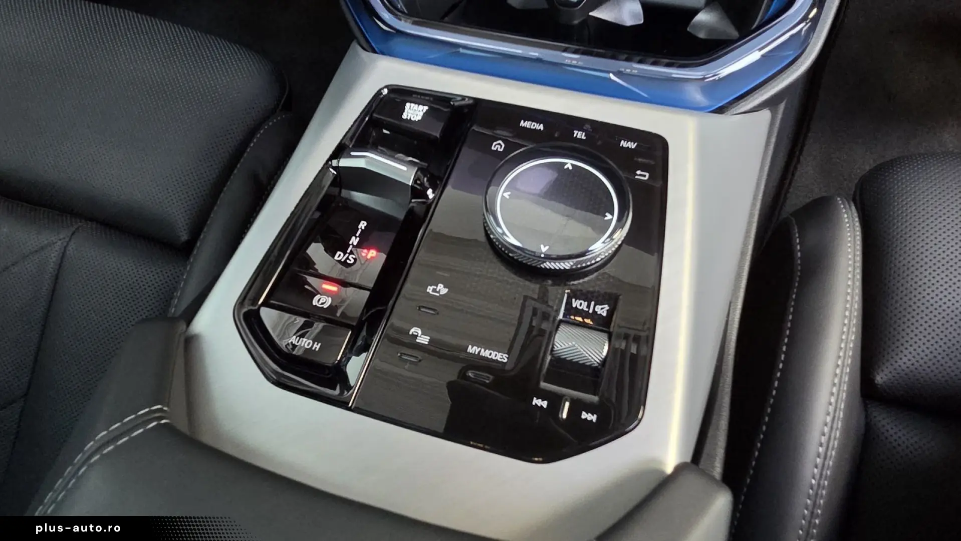 BMW X3 M50 Pro Pano AHK 21Zoll Sitzlüftung ACC 360
