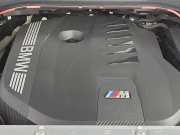 BMW X3 M50 Pro Pano AHK 21Zoll Sitzlüftung ACC 360