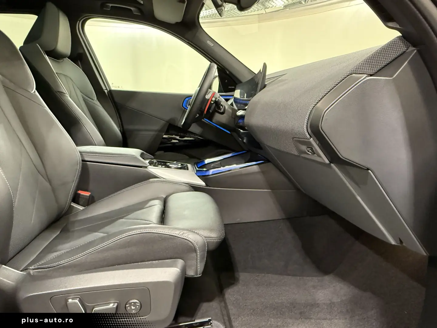 BMW X3 M50 xDrive Pro AHK ACC 360  HUD HK Pano