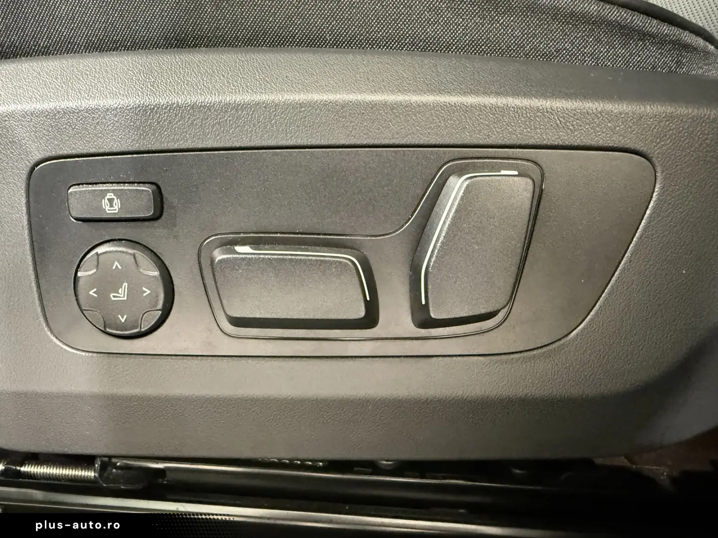 BMW X3 M50 xDrive Pro AHK ACC 360  HUD HK Pano