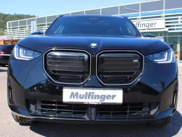 BMW X3 M50 M Pro ACC Standh.PanoD.Sitzbel.AHK 21
