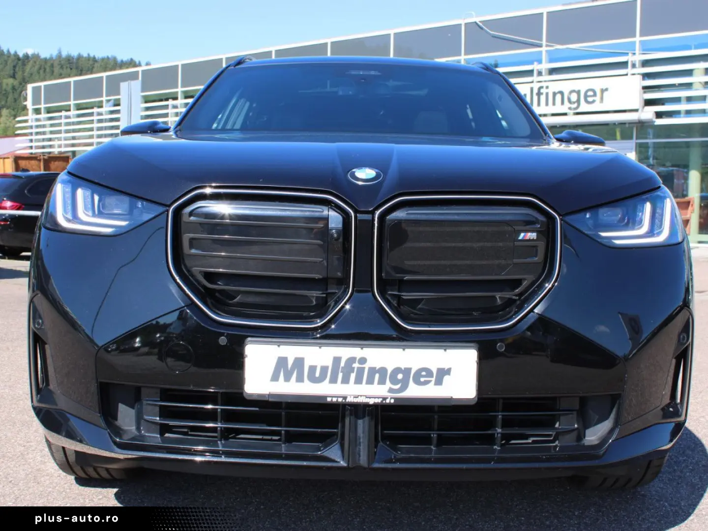 BMW X3 M50 M Pro ACC Standh.PanoD.Sitzbel.AHK 21