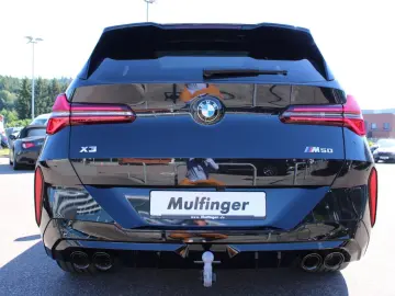BMW X3 M50 M Pro ACC Standh.PanoD.Sitzbel.AHK 21