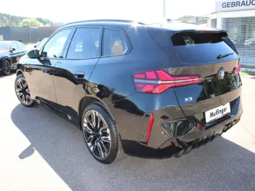 BMW X3 M50 M Pro ACC Standh.PanoD.Sitzbel.AHK 21