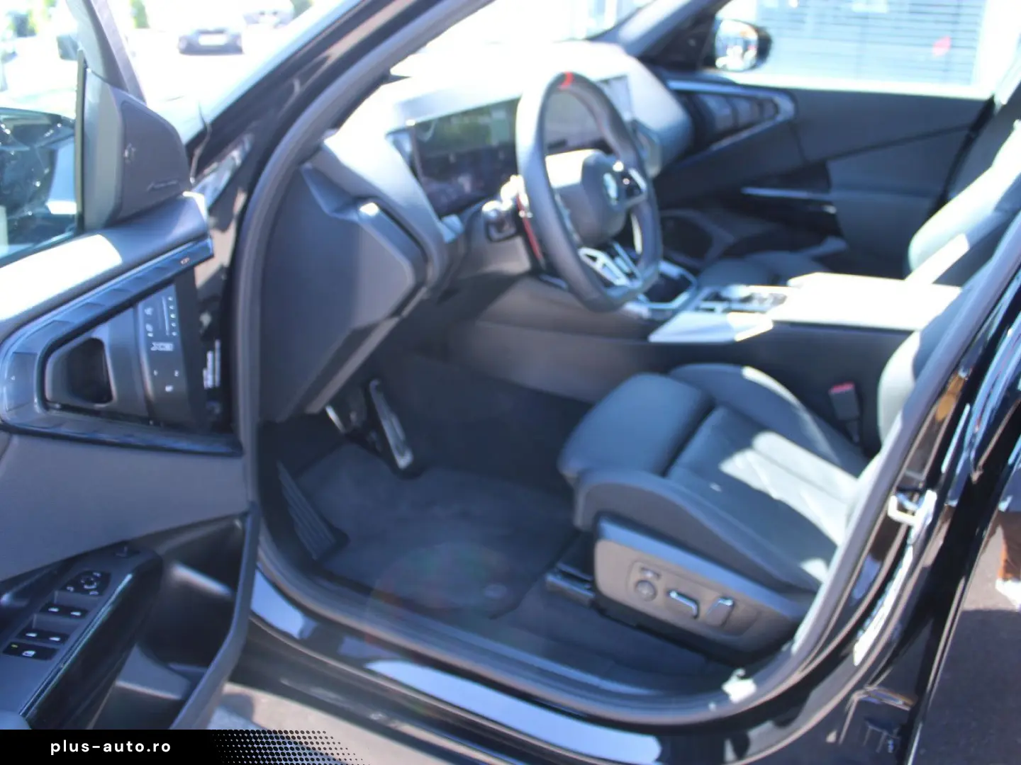 BMW X3 M50 M Pro ACC Standh.PanoD.Sitzbel.AHK 21