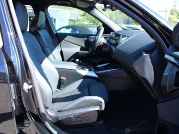BMW X3 M50 M Pro ACC Standh.PanoD.Sitzbel.AHK 21