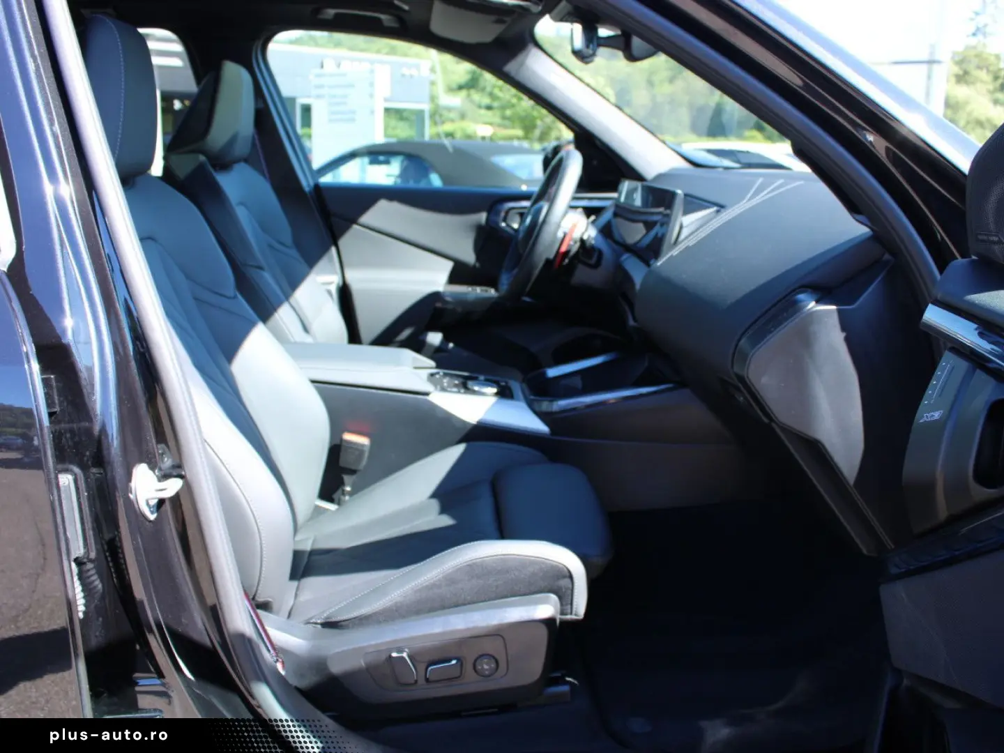 BMW X3 M50 M Pro ACC Standh.PanoD.Sitzbel.AHK 21